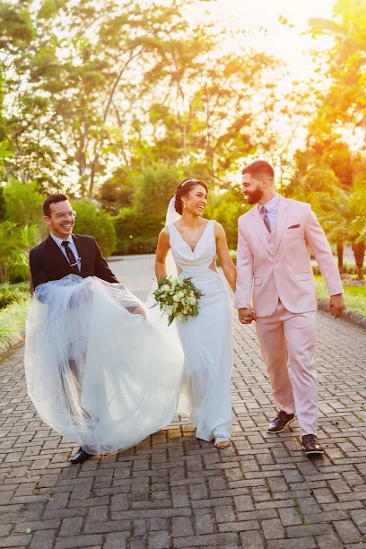 Original Eventos - Produção, Assessoria e Cerimonial