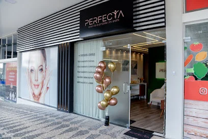 Perfecta Estética e Emagrecimento