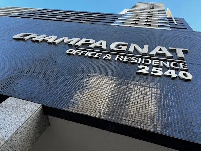 Perusso da Costa Advocacia