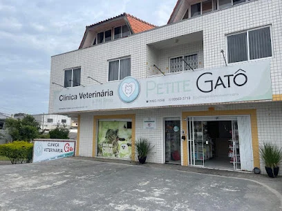 Petite Gatô Clínica Veterinária 24 horas