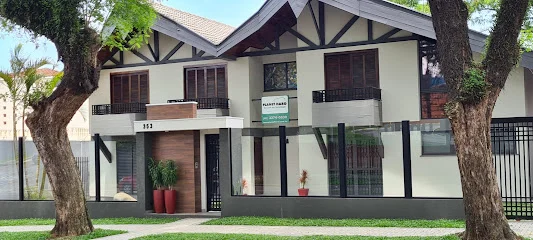 PLANETHARD Serviços de Informática