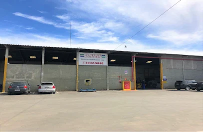 Plush Gerenciamento de Resíduos Ltda