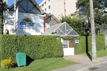 Pré-Escola Porto Seguro