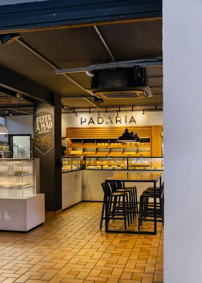 Prestinaria - Bigorrilho