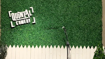 Quintal Comedy Club