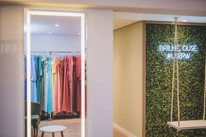 Rent A Wish Aluguel de vestidos (Atendimento com hora marcada)