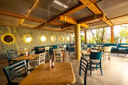 Restaurante Babilônia