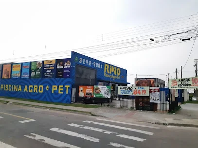 Rino Piscinas, Agro e Pet