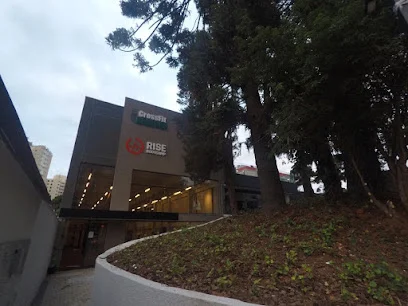 Rise Bootcamp Champagnat