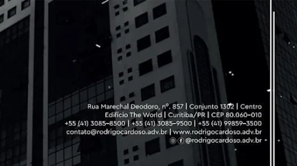 Rodrigo Cardoso | Advocacia Imobiliária