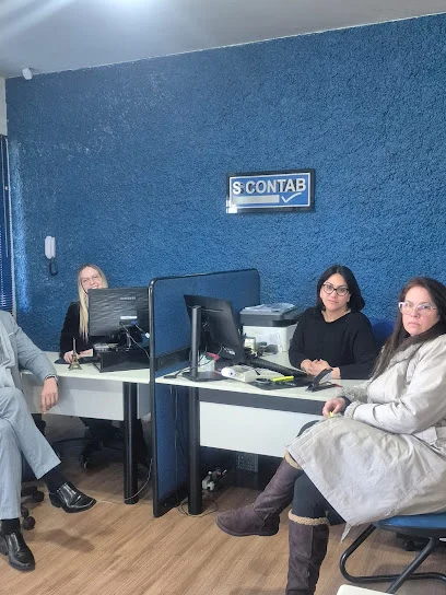 S Contab - Contabilidade Curitiba