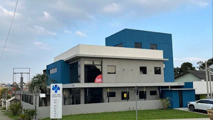 Santa Fé Hospital Veterinário - Portão