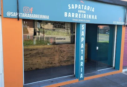 Sapataria Barreirinha