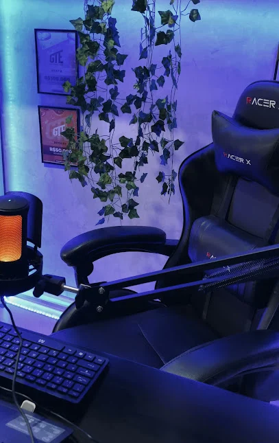 SB Social Media - Marketing Digital para Indústrias B2B