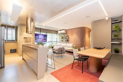 Sheep House - Fotografia Imobiliária em Curitiba