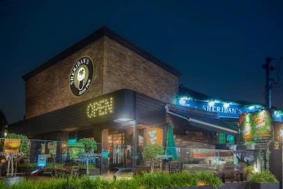 Sheridan's Irish Pub