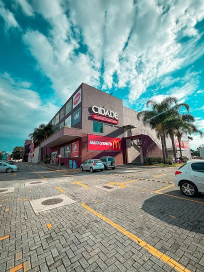 Shopping Cidade Curitiba