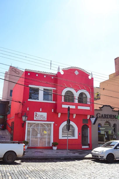 Sos Data Recovery Curitiba