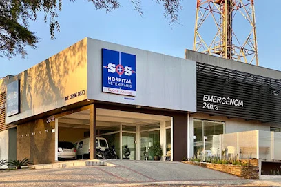 SOS Hospital Veterinário