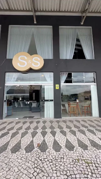 S&S Móveis e Planejados