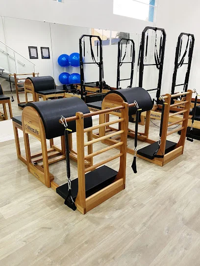 Studio BAI - Pilates