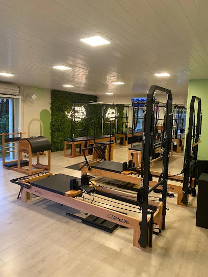 Studio Lovato Pilates