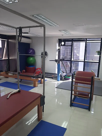 Studio Pilates Respirare