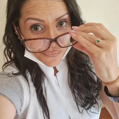 Studio Podologia: Podóloga Fátima Barros