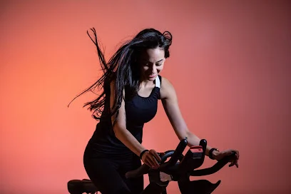 Studio Velocity - Bike Indoor Curitiba