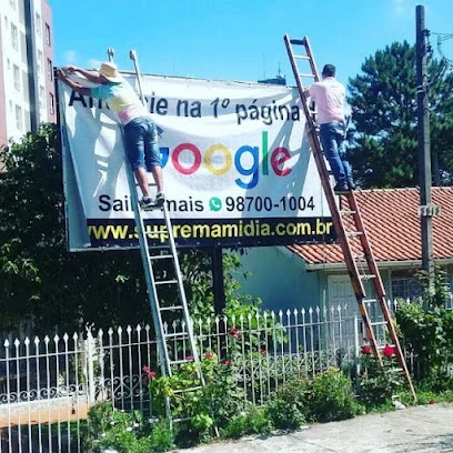 Suprema Site Express Serviços em Curitiba