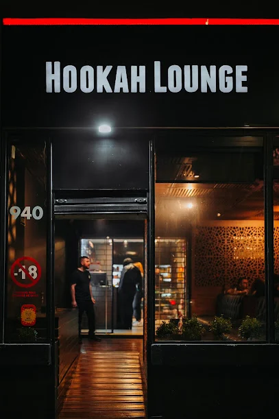 Tabacaria e Charutaria Smoke Club