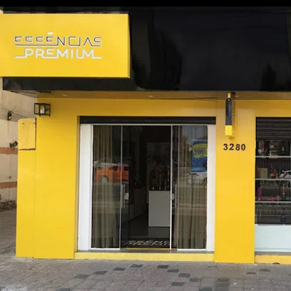 Tabacaria Essencias Premium Hookah Lounge