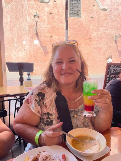 Tatu Bola Viagens e Aventuras