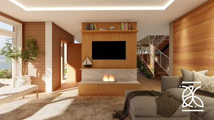 Tellus Arquitetura Sustentável