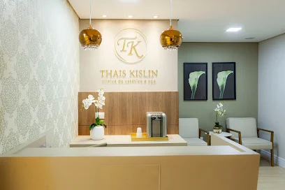 Thaís Kislin Clinica de Estetica e Spa