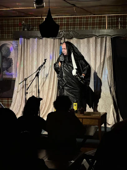 Três Mil Calorias Comedy Club