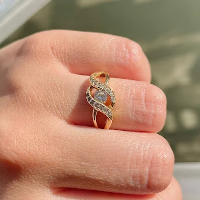 Valentim Joias e Alianças (Venda e Compra de Ouro)