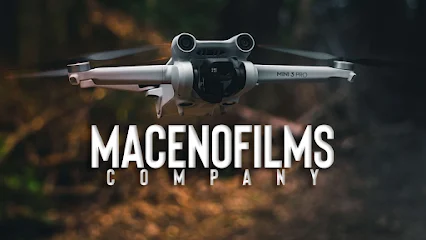 VideoMaker & Drone Curitiba | Maceno Films