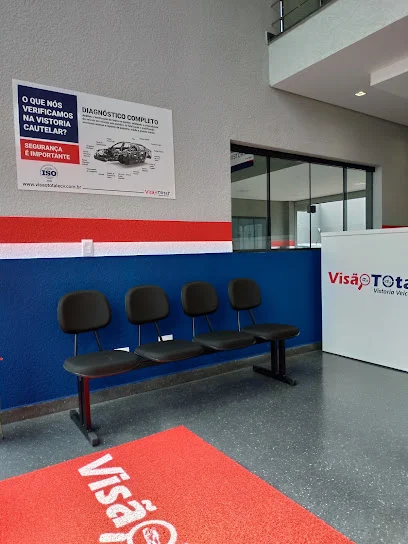 Visão Total Curitiba