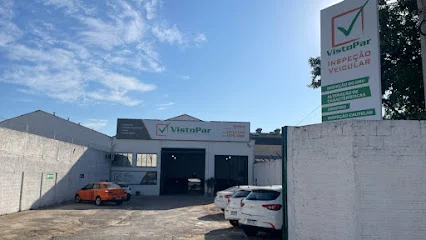Vistopar Inspeção Veicular