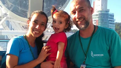 Vivenciar - Turismo Receptivo em Curitiba