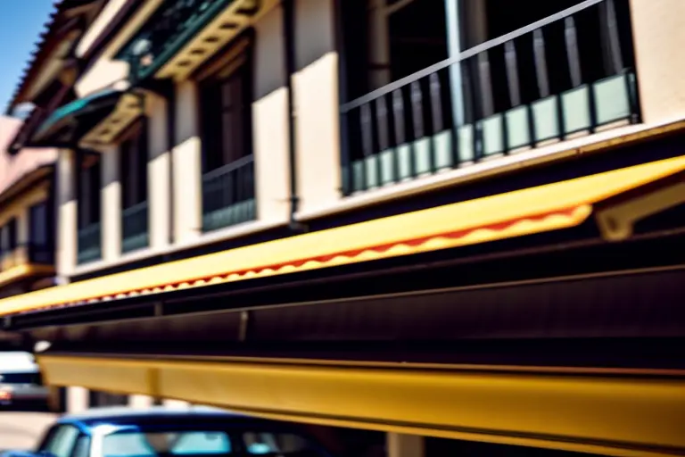 A Fascinante História da Rua Itararé em Curitiba. A Rua Itararé e a Cultura Italiana: Tradição e Identidade