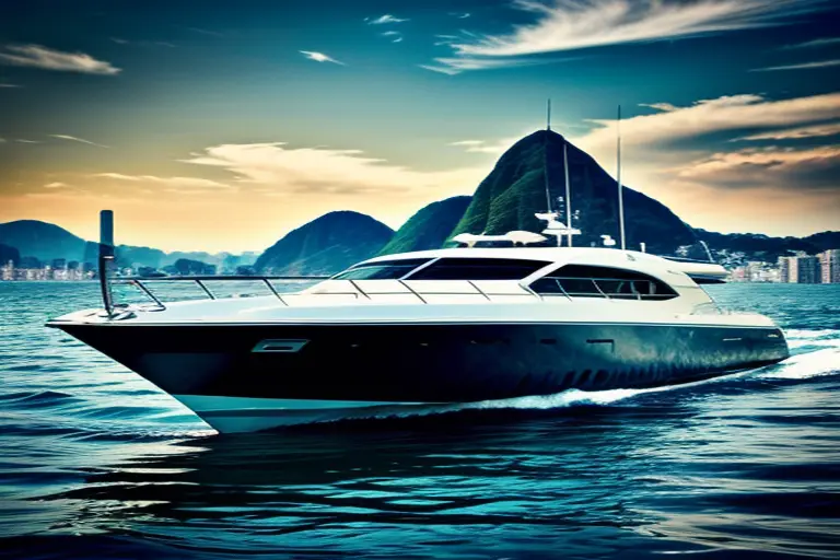 Batel: Uma Jornada Através da História e Curiosidades. O Batel na Era Moderna