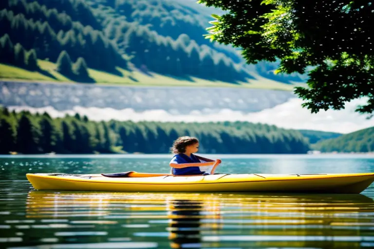 O Lago de Passaúna: Patrimônio de Curitiba. Lazer e Recreação