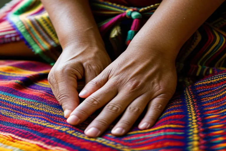 A Profunda Marca Indígena na História de Curitiba. Marcas Culturais Persistentes