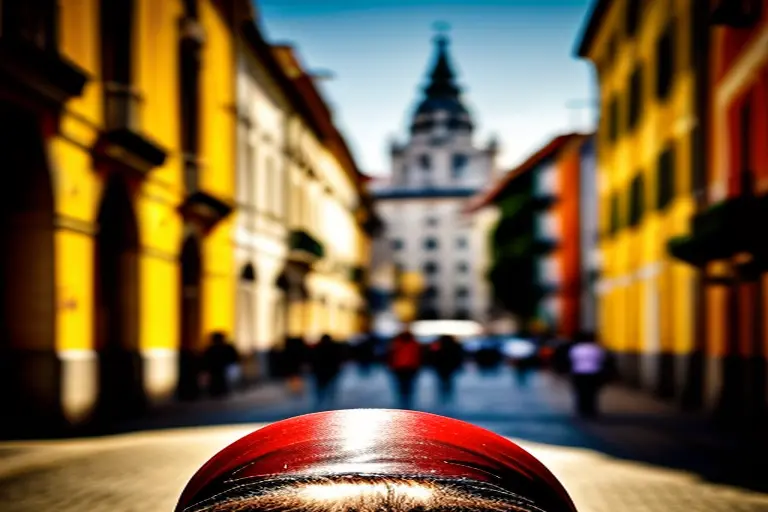 Descobrindo a História e o Charme da Praça Eufrásio Correia. A História da Praça: Uma Homenagem à Imigração Italiana